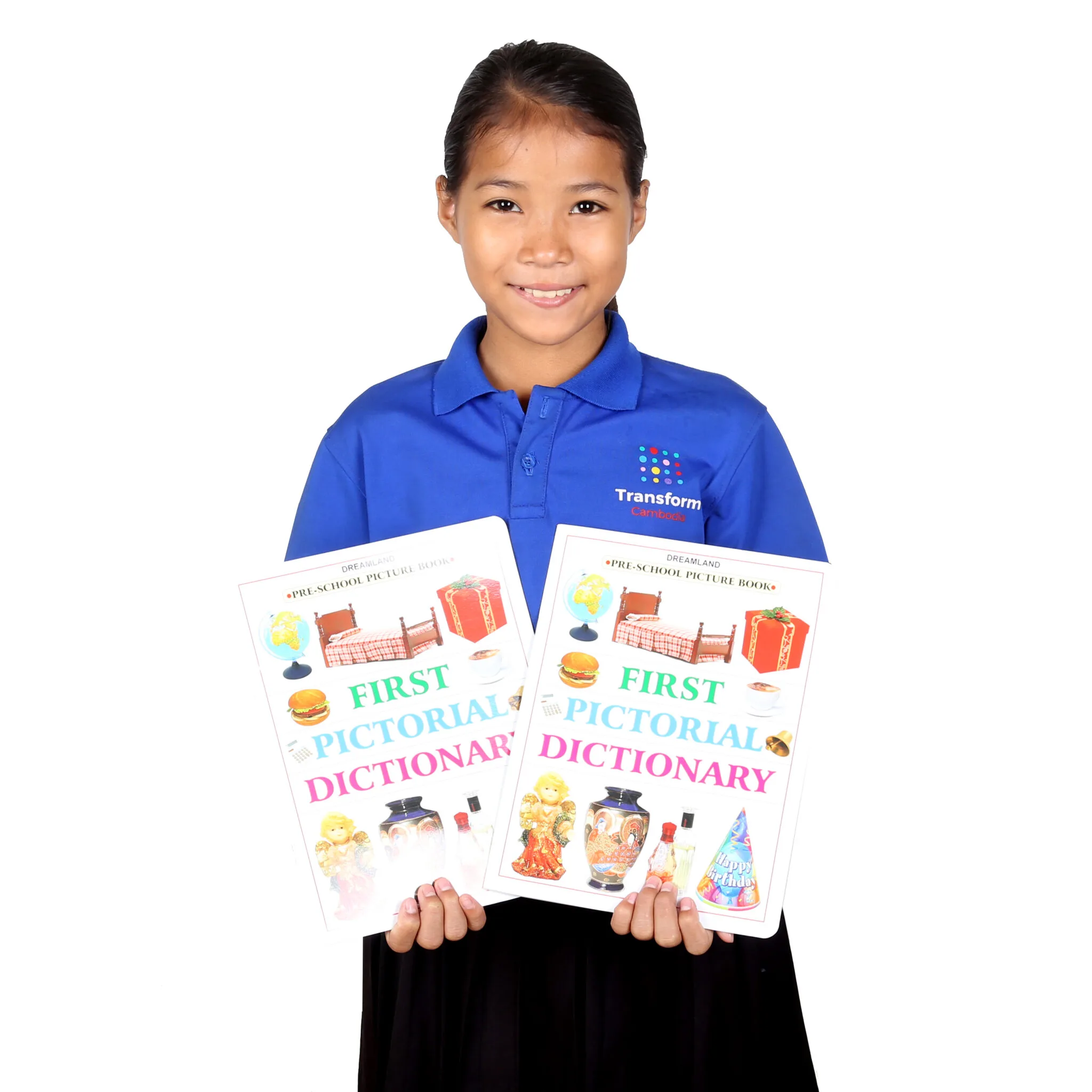 Picture Dictionaries