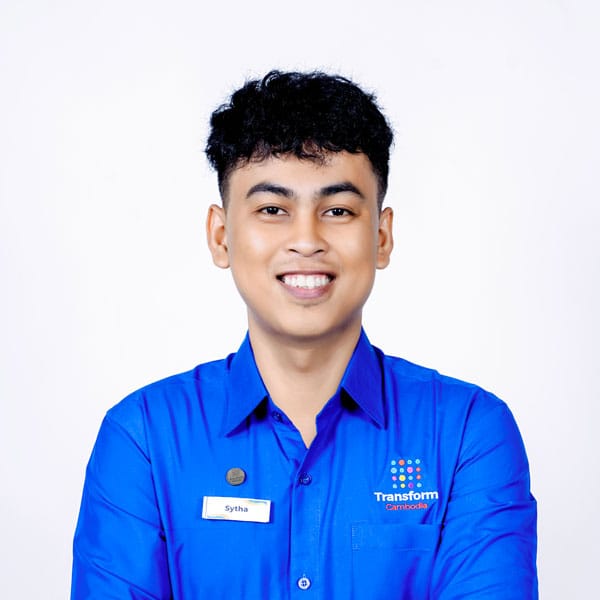 Sytha Khin