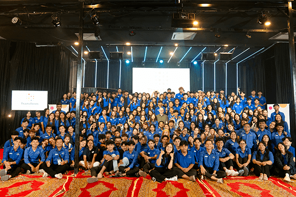 Staff Impact 27 March 2026