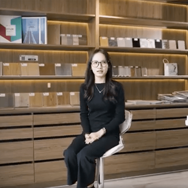 Raksmey From Classroom to Career