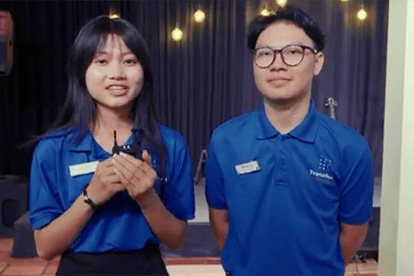 TVET Transform Cambodia