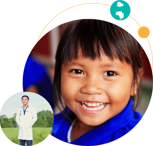Donate now to Transform Cambodia